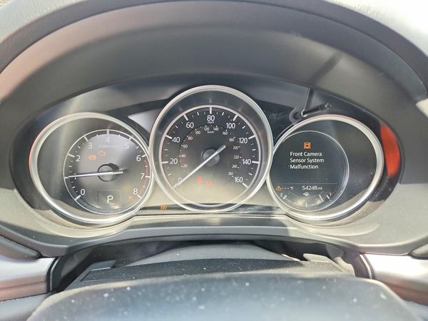 2023 MAZDA CX-5 Preferred Package