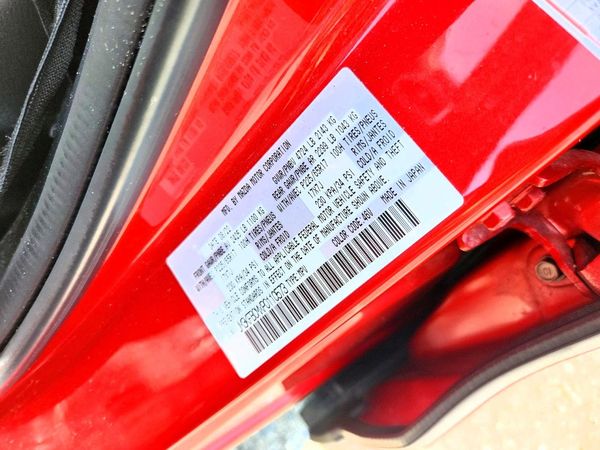 2023 MAZDA CX-5 Preferred Package