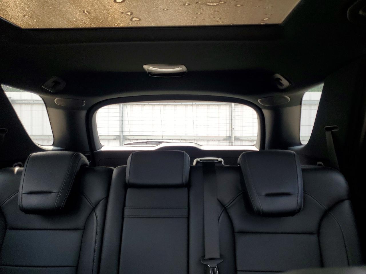 2018 MERCEDES-BENZ GLE GLE350-4M