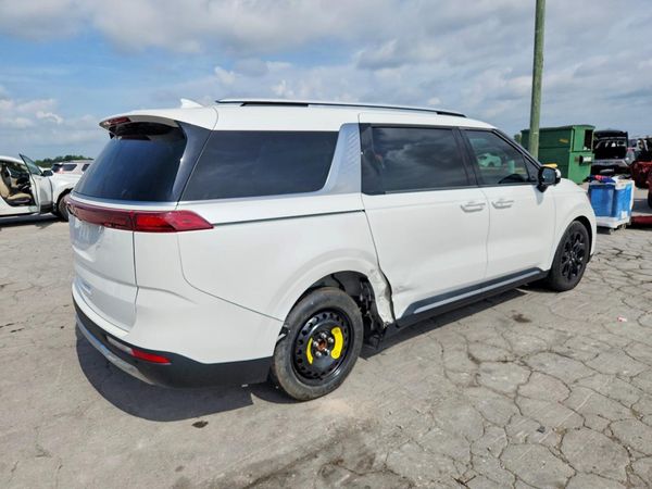 2024 KIA CARNIVAL SX, SX Prestige