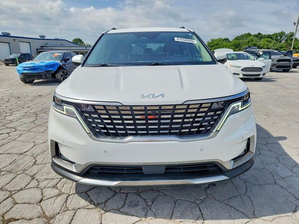2024 KIA CARNIVAL SX, SX Prestige