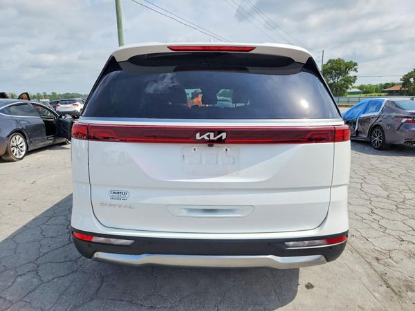 2024 KIA CARNIVAL SX, SX Prestige