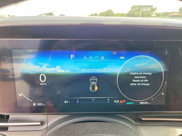2024 KIA CARNIVAL SX, SX Prestige