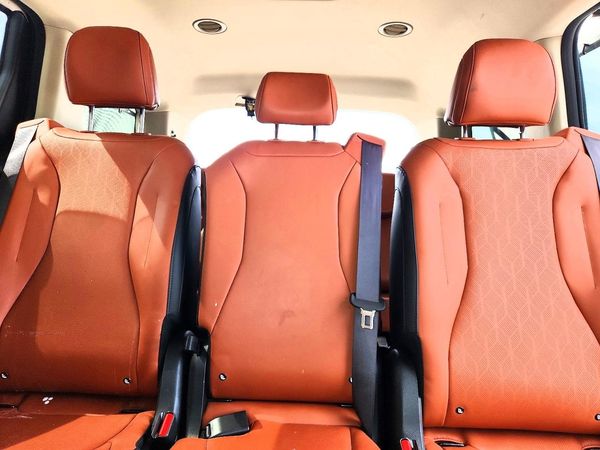 2024 KIA CARNIVAL SX, SX Prestige