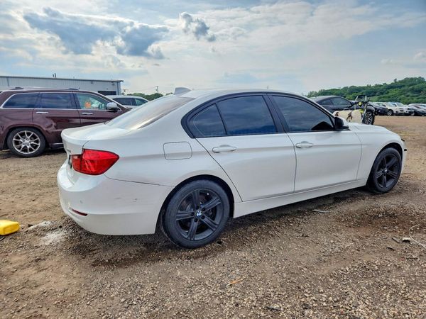 2014 BMW 328 xDrive