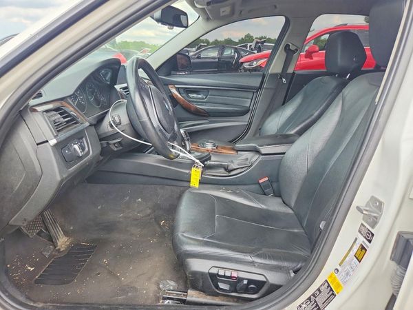 2014 BMW 328 xDrive