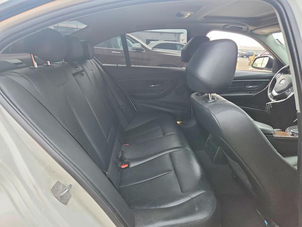 2014 BMW 328 xDrive