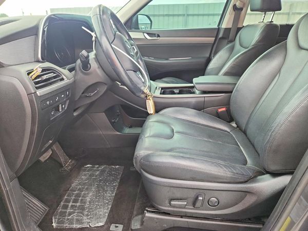 2022 HYUNDAI PALISADE SEL w/Premium Pkg