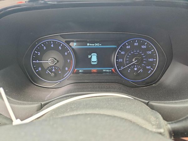 2022 HYUNDAI PALISADE SEL w/Premium Pkg