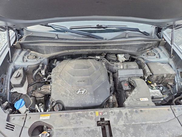 2022 HYUNDAI PALISADE SEL w/Premium Pkg