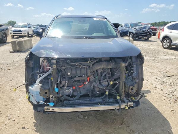 2021 TOYOTA RAV4 LE HV