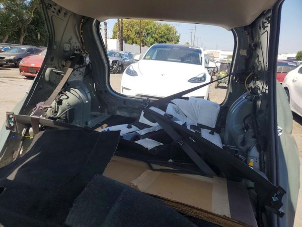 2025 KIA NIRO Wind