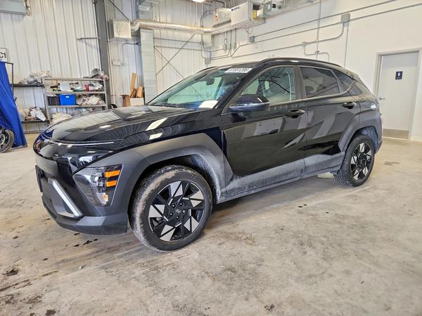 2024 HYUNDAI KONA SE