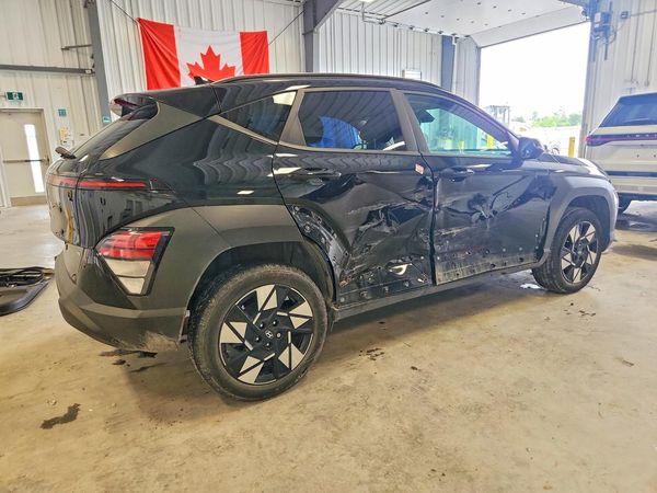 2024 HYUNDAI KONA SE