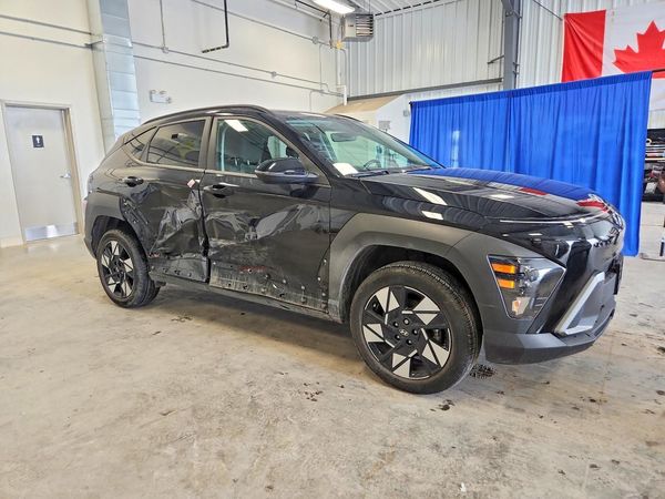 2024 HYUNDAI KONA SE