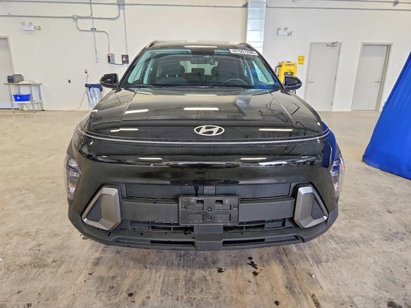 2024 HYUNDAI KONA SE