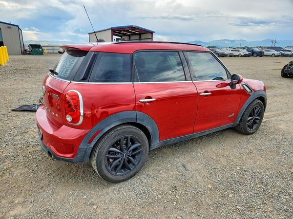 2014 MINI COOPER