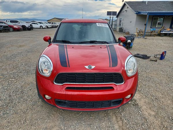 2014 MINI COOPER