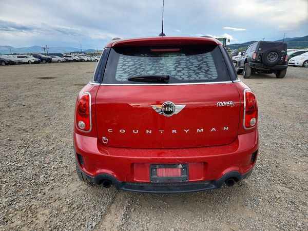 2014 MINI COOPER