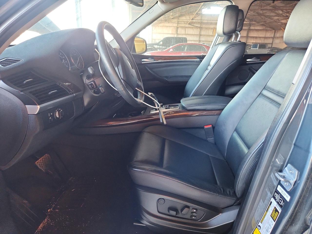 2013 BMW X5 xDrive35i