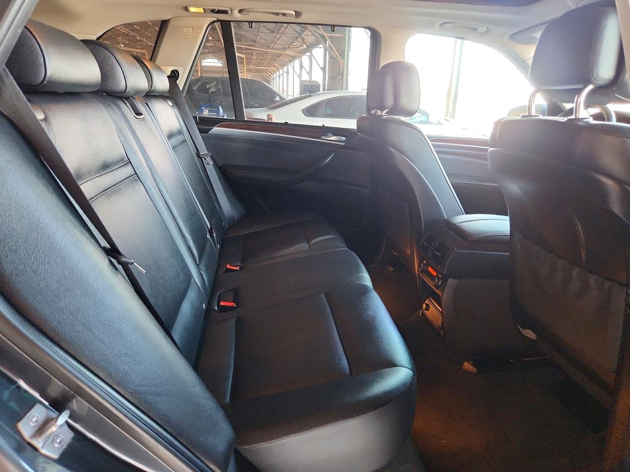 2013 BMW X5 xDrive35i