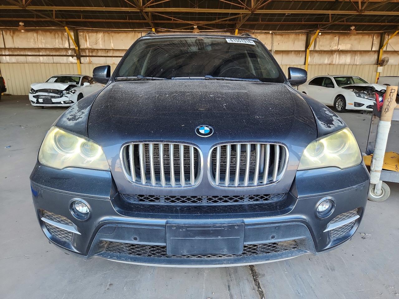 2013 BMW X5 xDrive35i