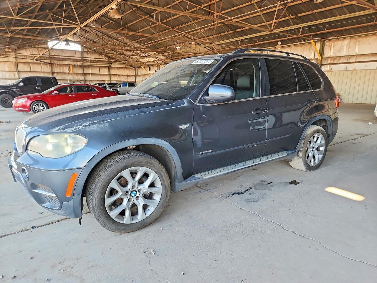 2013 BMW X5 xDrive35i