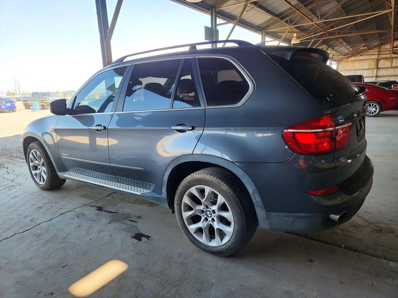 2013 BMW X5 xDrive35i