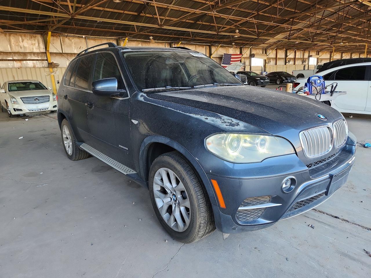 2013 BMW X5 xDrive35i