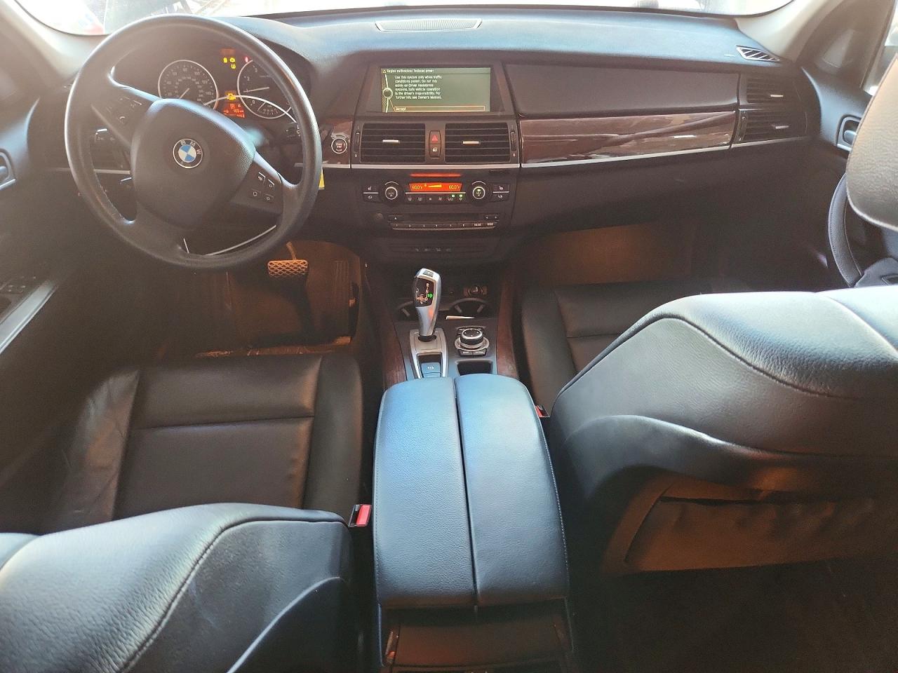 2013 BMW X5 xDrive35i