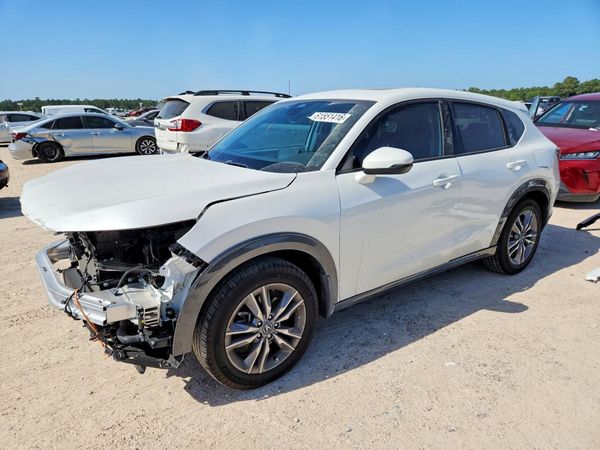 2025 ACURA ADX