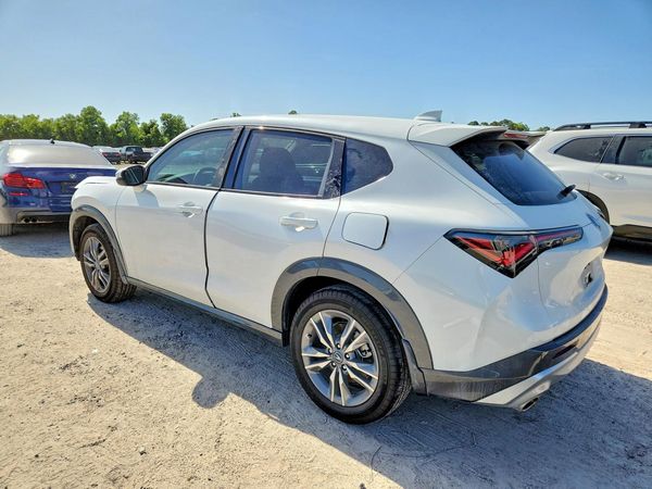 2025 ACURA ADX