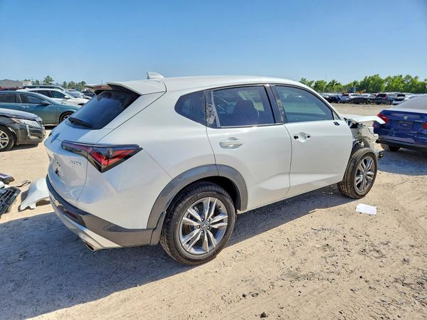 2025 ACURA ADX