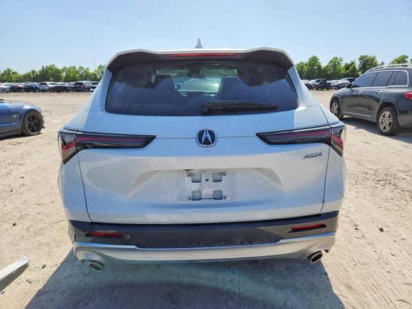2025 ACURA ADX