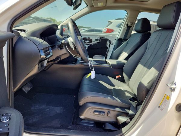 2025 ACURA ADX