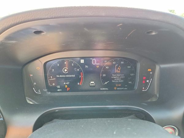 2025 ACURA ADX