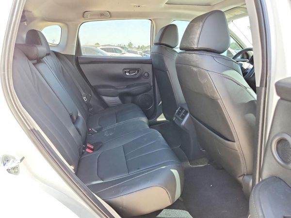 2025 ACURA ADX