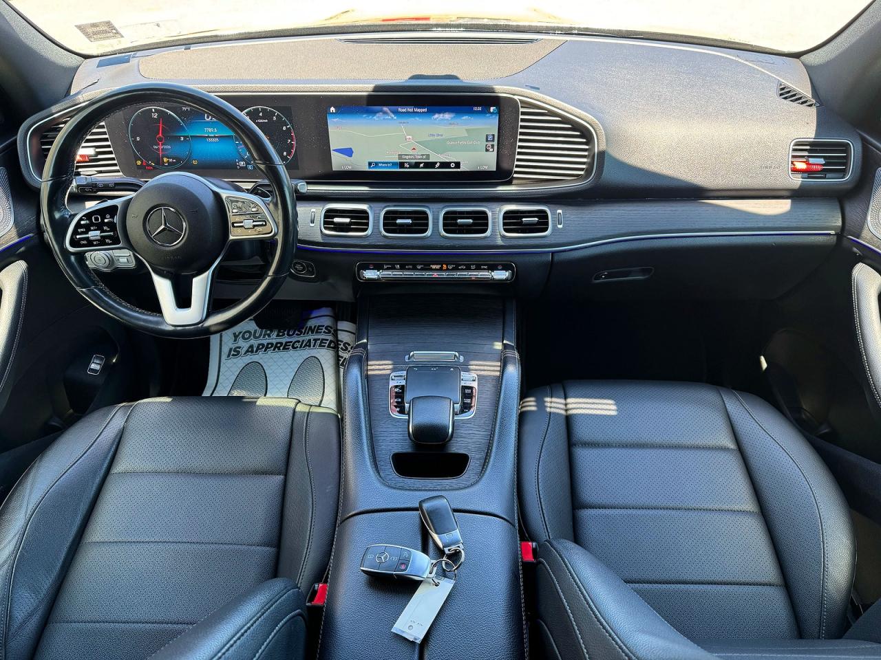 2020 MERCEDES-BENZ GLE GLE350-4M
