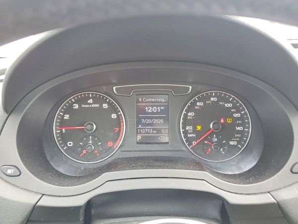2016 AUDI Q3 quattro Premium Plus