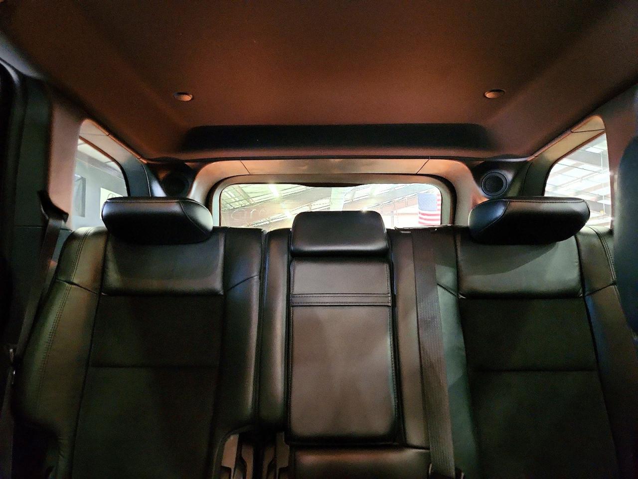 2018 JEEP GRAND CHEROKEE LAREDO 4X4