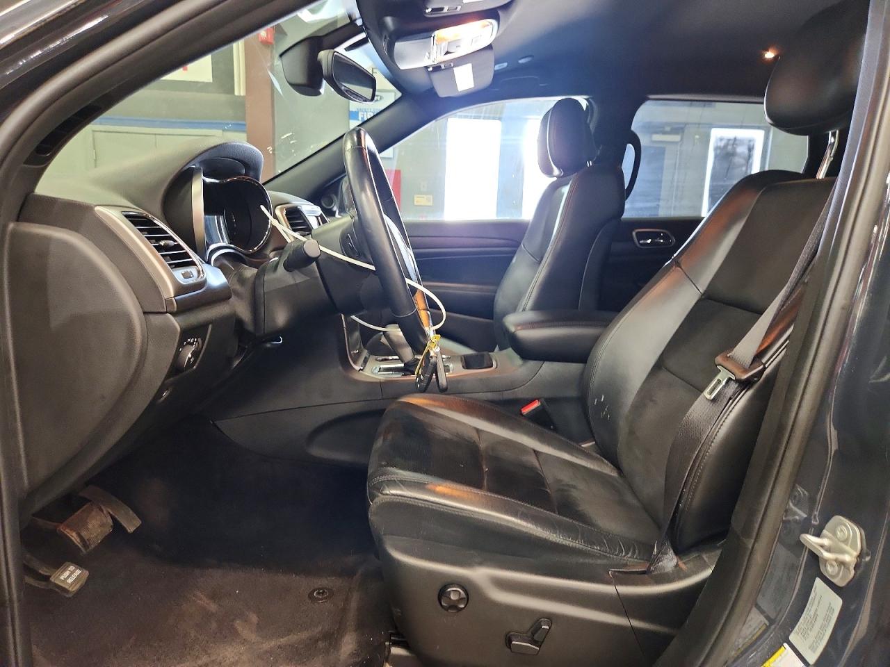 2018 JEEP GRAND CHEROKEE LAREDO 4X4