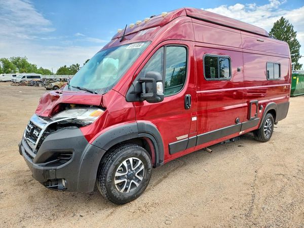 2023 RAM PROMASTER 3500