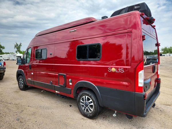 2023 RAM PROMASTER 3500
