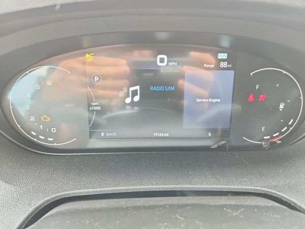 2023 RAM PROMASTER 3500