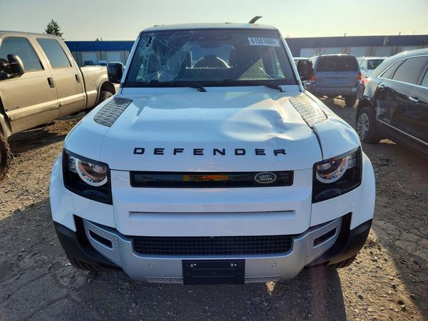 2023 LAND ROVER DEFENDER 110 S