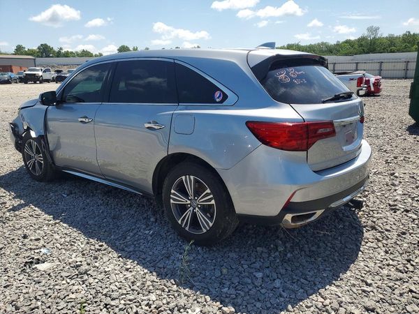 2018 ACURA MDX Standard