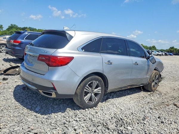 2018 ACURA MDX Standard