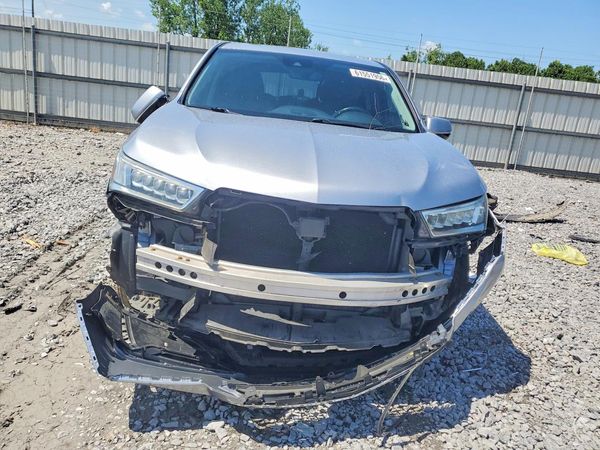 2018 ACURA MDX Standard