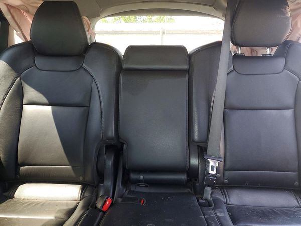 2018 ACURA MDX Standard