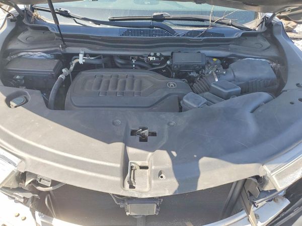 2018 ACURA MDX Standard